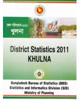 District Statistics 2011-Khulna